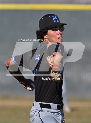 McQueen @ Spanish Springs