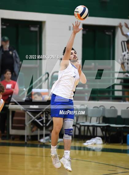 Thumbnail 1 in O'Connor vs. Highland (AIA 6A Final) photogallery.