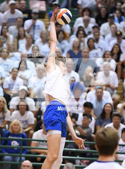 Thumbnail 1 in O'Connor vs. Highland (AIA 6A Final) photogallery.