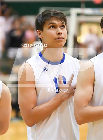 Thumbnail 1 in O'Connor vs. Highland (AIA 6A Final) photogallery.