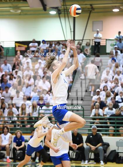 Thumbnail 1 in O'Connor vs. Highland (AIA 6A Final) photogallery.