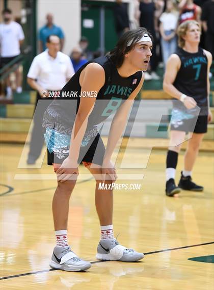 Thumbnail 3 in O'Connor vs. Highland (AIA 6A Final) photogallery.