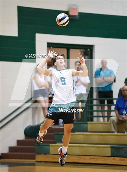 Thumbnail 1 in O'Connor vs. Highland (AIA 6A Final) photogallery.