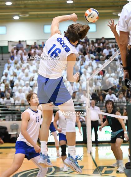 Thumbnail 2 in O'Connor vs. Highland (AIA 6A Final) photogallery.