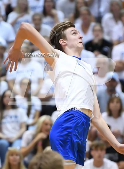 Thumbnail 3 in O'Connor vs. Highland (AIA 6A Final) photogallery.