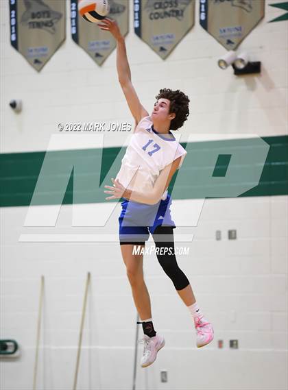 Thumbnail 1 in O'Connor vs. Highland (AIA 6A Final) photogallery.