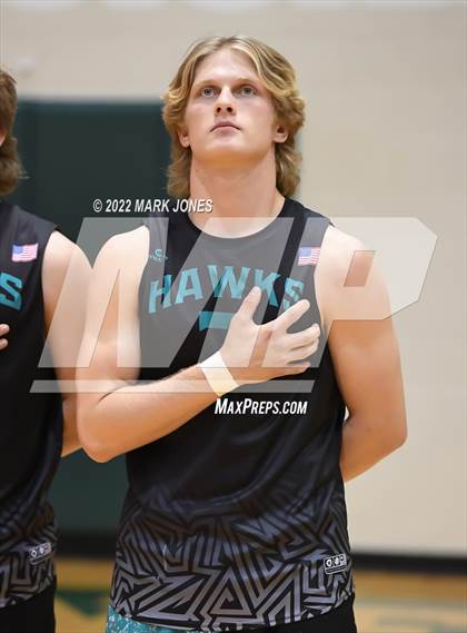 Thumbnail 1 in O'Connor vs. Highland (AIA 6A Final) photogallery.