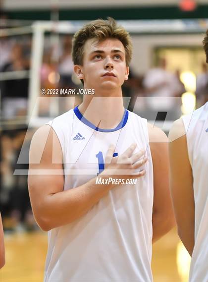 Thumbnail 1 in O'Connor vs. Highland (AIA 6A Final) photogallery.