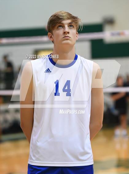 Thumbnail 3 in O'Connor vs. Highland (AIA 6A Final) photogallery.