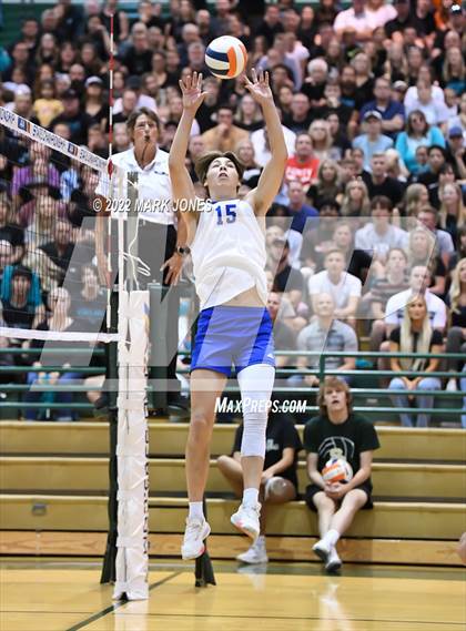 Thumbnail 2 in O'Connor vs. Highland (AIA 6A Final) photogallery.