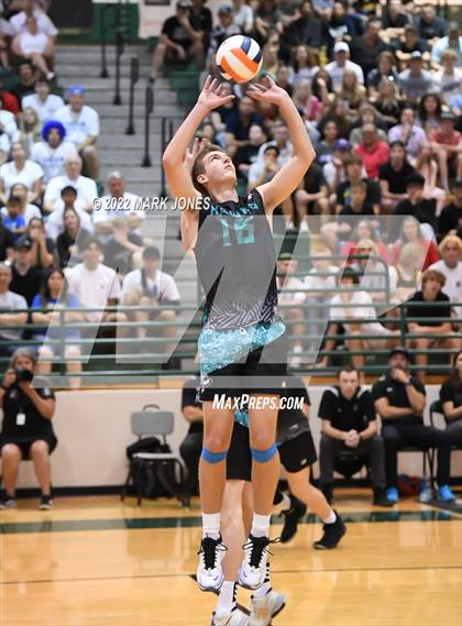 Thumbnail 3 in O'Connor vs. Highland (AIA 6A Final) photogallery.