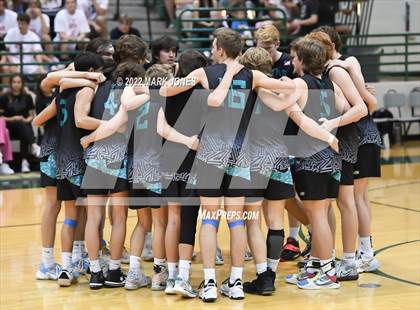 Thumbnail 1 in O'Connor vs. Highland (AIA 6A Final) photogallery.