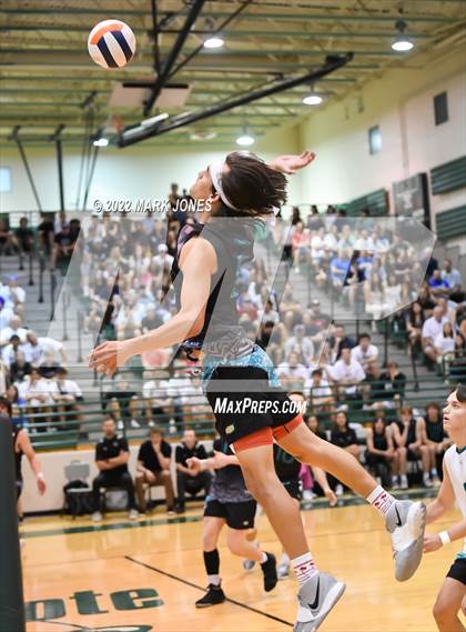 Thumbnail 3 in O'Connor vs. Highland (AIA 6A Final) photogallery.