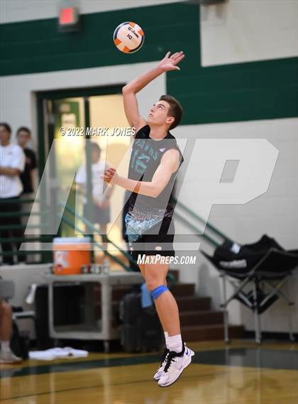Thumbnail 1 in O'Connor vs. Highland (AIA 6A Final) photogallery.