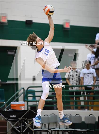 Thumbnail 2 in O'Connor vs. Highland (AIA 6A Final) photogallery.