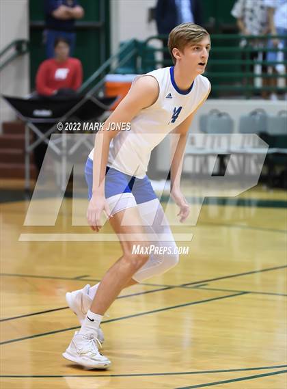 Thumbnail 3 in O'Connor vs. Highland (AIA 6A Final) photogallery.
