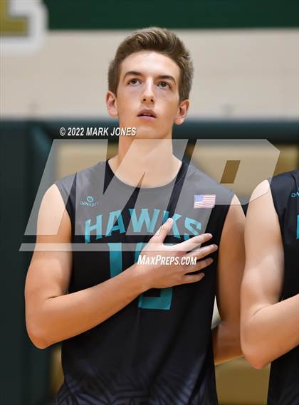 Thumbnail 1 in O'Connor vs. Highland (AIA 6A Final) photogallery.