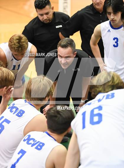 Thumbnail 1 in O'Connor vs. Highland (AIA 6A Final) photogallery.