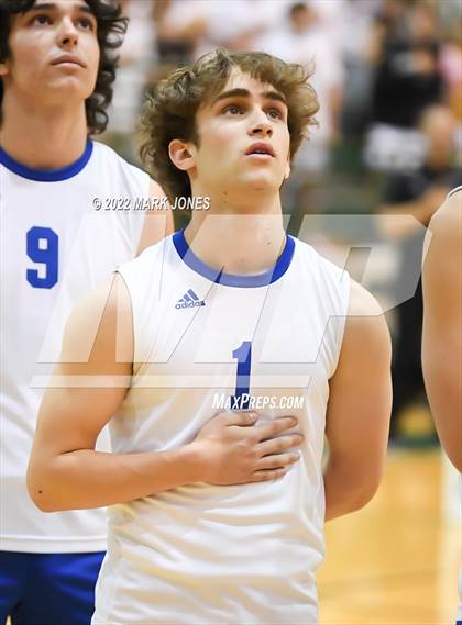 Thumbnail 2 in O'Connor vs. Highland (AIA 6A Final) photogallery.