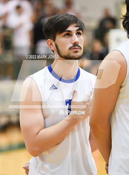 Thumbnail 1 in O'Connor vs. Highland (AIA 6A Final) photogallery.