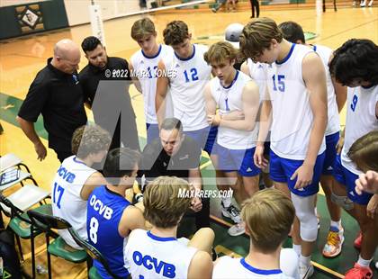 Thumbnail 3 in O'Connor vs. Highland (AIA 6A Final) photogallery.