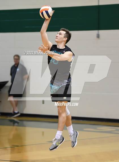 Thumbnail 1 in O'Connor vs. Highland (AIA 6A Final) photogallery.