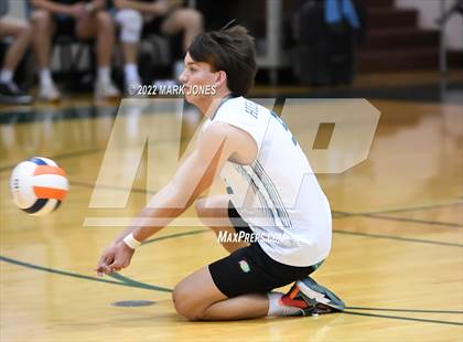Thumbnail 3 in O'Connor vs. Highland (AIA 6A Final) photogallery.