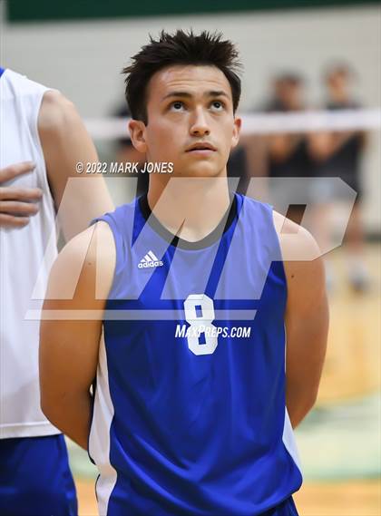 Thumbnail 1 in O'Connor vs. Highland (AIA 6A Final) photogallery.