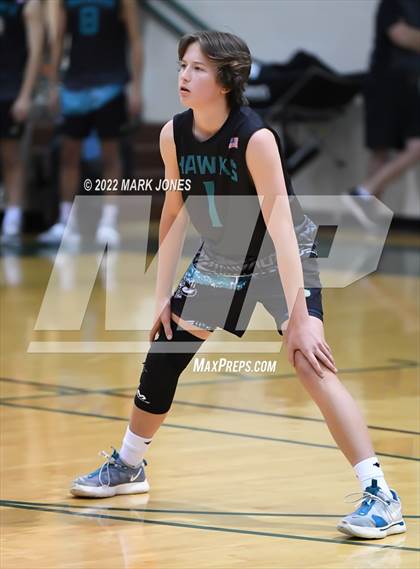 Thumbnail 2 in O'Connor vs. Highland (AIA 6A Final) photogallery.