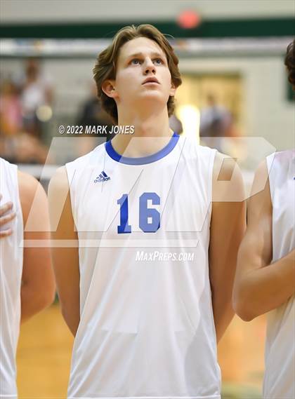 Thumbnail 3 in O'Connor vs. Highland (AIA 6A Final) photogallery.