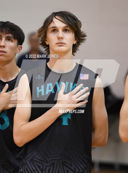 Thumbnail 2 in O'Connor vs. Highland (AIA 6A Final) photogallery.