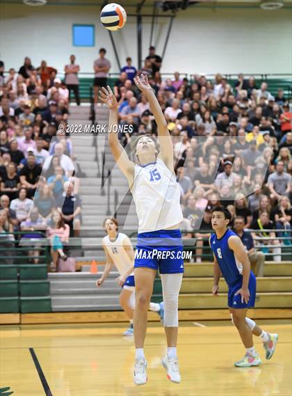 Thumbnail 2 in O'Connor vs. Highland (AIA 6A Final) photogallery.