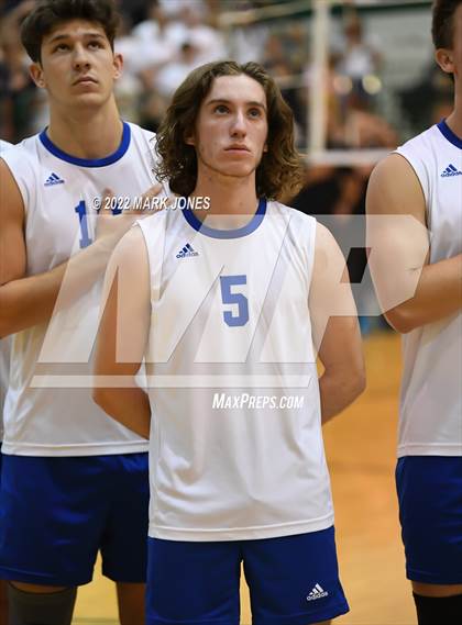 Thumbnail 2 in O'Connor vs. Highland (AIA 6A Final) photogallery.