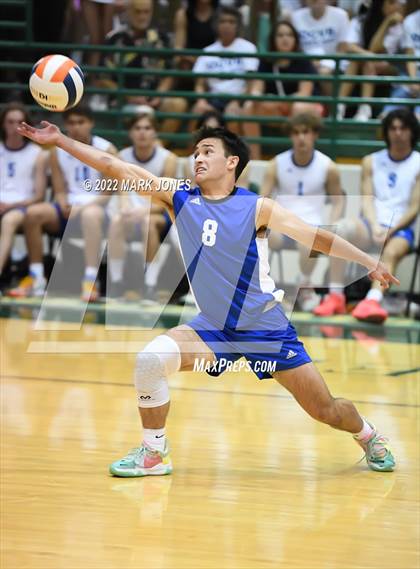 Thumbnail 1 in O'Connor vs. Highland (AIA 6A Final) photogallery.