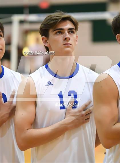 Thumbnail 3 in O'Connor vs. Highland (AIA 6A Final) photogallery.