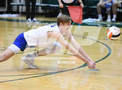 Thumbnail 2 in O'Connor vs. Highland (AIA 6A Final) photogallery.