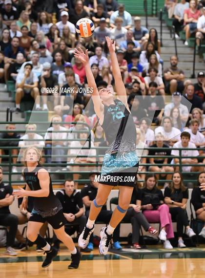 Thumbnail 1 in O'Connor vs. Highland (AIA 6A Final) photogallery.