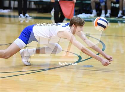 Thumbnail 3 in O'Connor vs. Highland (AIA 6A Final) photogallery.