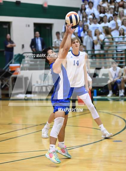 Thumbnail 2 in O'Connor vs. Highland (AIA 6A Final) photogallery.