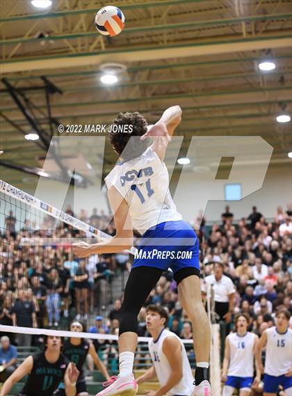 Thumbnail 2 in O'Connor vs. Highland (AIA 6A Final) photogallery.