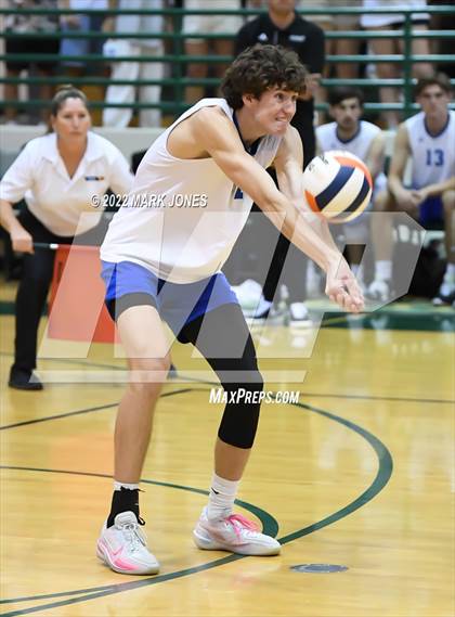 Thumbnail 3 in O'Connor vs. Highland (AIA 6A Final) photogallery.