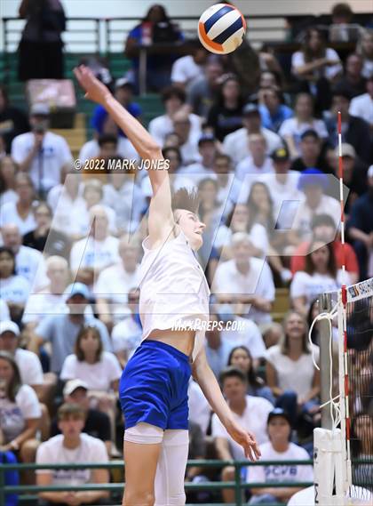 Thumbnail 2 in O'Connor vs. Highland (AIA 6A Final) photogallery.