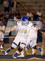 Photo from the gallery "Servite vs. Bishop Amat"