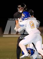 Photo from the gallery "Servite vs. Bishop Amat"