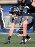Photo from the gallery "Servite vs. Bishop Amat"
