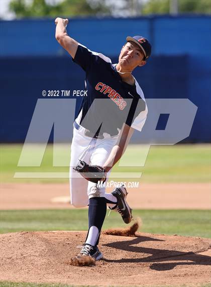 Thumbnail 2 in Tustin @ Cypress photogallery.
