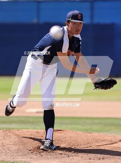 Thumbnail 3 in Tustin @ Cypress photogallery.