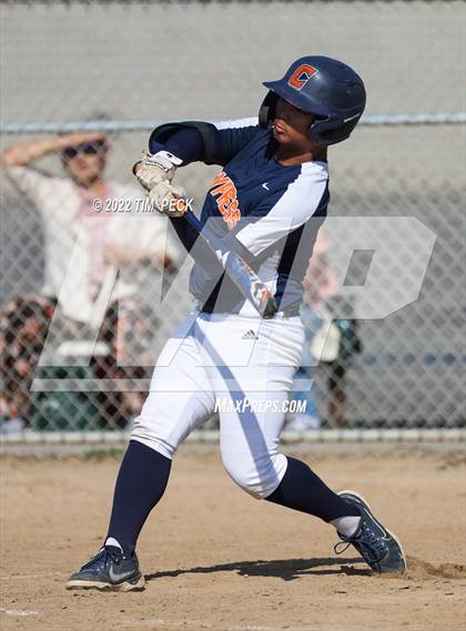 Thumbnail 1 in Tustin @ Cypress photogallery.