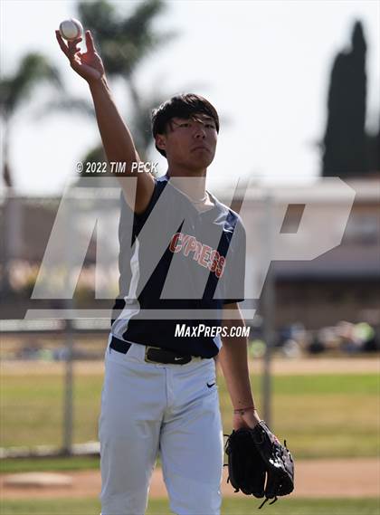 Thumbnail 1 in Tustin @ Cypress photogallery.
