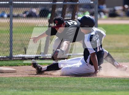 Thumbnail 1 in Tustin @ Cypress photogallery.